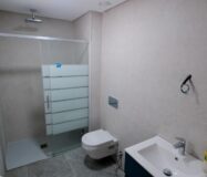 Апартаменти в Хересі 88 кв.м з видом на море терраса