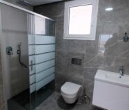 Апартаменти в Хересі 88 кв.м з видом на море терраса