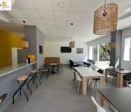 Апартаменти в Хересі 88 кв.м з видом на море терраса