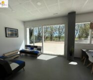 Апартаменти в Хересі 88 кв.м з видом на море терраса