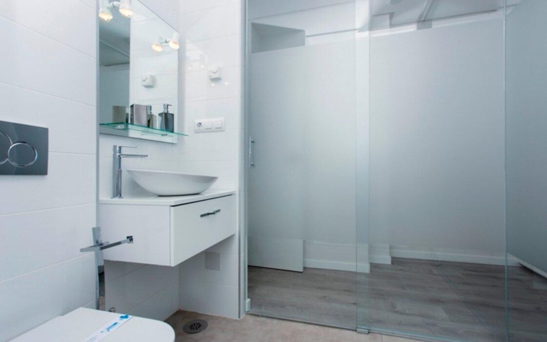 Сучасний комплекс з 2-3 спальнями на Коста-Бланці