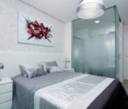 Сучасний комплекс з 2-3 спальнями на Коста-Бланці