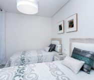 Сучасний комплекс з 2-3 спальнями на Коста-Бланці