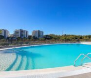 Сучасний комплекс з 2-3 спальнями на Коста-Бланці