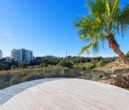 Сучасний комплекс з 2-3 спальнями на Коста-Бланці