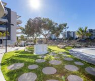 Сучасний комплекс з 2-3 спальнями на Коста-Бланці