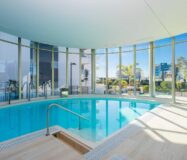 Сучасний комплекс з 2-3 спальнями на Коста-Бланці