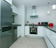 Сучасний комплекс з 2-3 спальнями на Коста-Бланці