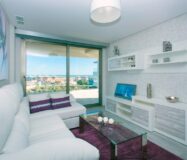 Сучасний комплекс з 2-3 спальнями на Коста-Бланці