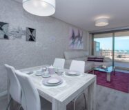 Сучасний комплекс з 2-3 спальнями на Коста-Бланці