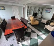 Продаются Апартаменты с Видом на Море в Бенидорме 110 кв.м.