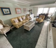 Продаются Апартаменты с Видом на Море в Бенидорме 110 кв.м.