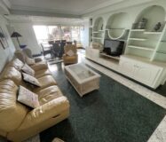 Продаются Апартаменты с Видом на Море в Бенидорме 110 кв.м.