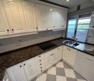 Продаются Апартаменты с Видом на Море в Бенидорме 110 кв.м.