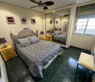 Продаются Апартаменты с Видом на Море в Бенидорме 110 кв.м.