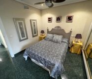 Продаются Апартаменты с Видом на Море в Бенидорме 110 кв.м.