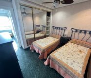 Продаются Апартаменты с Видом на Море в Бенидорме 110 кв.м.