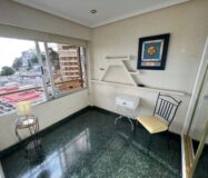 Продаются Апартаменты с Видом на Море в Бенидорме 110 кв.м.