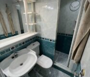 Продаются Апартаменты с Видом на Море в Бенидорме 110 кв.м.