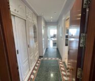 Продаются Апартаменты с Видом на Море в Бенидорме 110 кв.м.