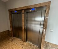 Продаются Апартаменты с Видом на Море в Бенидорме 110 кв.м.