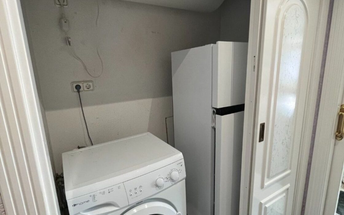 Продаются Апартаменты с Видом на Море в Бенидорме 110 кв.м.