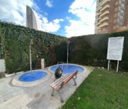 Продаются Апартаменты с Видом на Море в Бенидорме 110 кв.м.