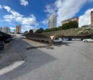 Продаются Апартаменты с Видом на Море в Бенидорме 110 кв.м.