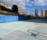 Продаются Апартаменты с Видом на Море в Бенидорме 110 кв.м.