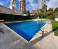 Продаются Апартаменты с Видом на Море в Бенидорме 110 кв.м.