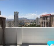 Пентхаус в Ла Кала Бенидорма с видом на море 326 кв.м