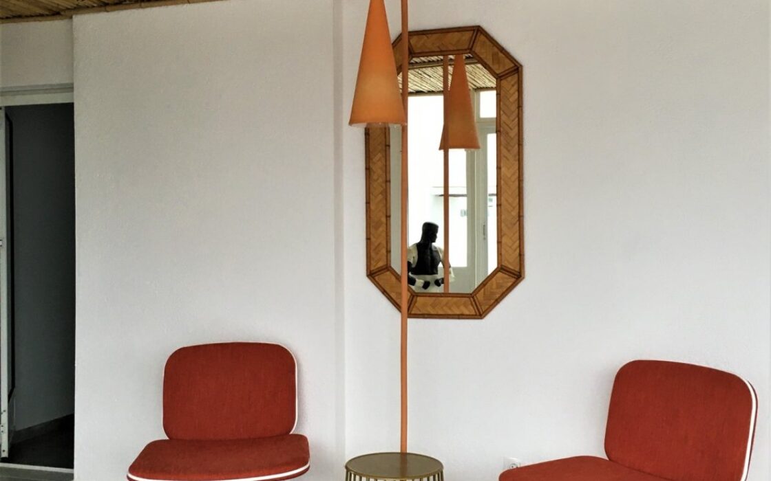 Пентхаус в Ла Кала Бенидорма с видом на море 326 кв.м