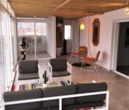 Пентхаус в Ла Кала Бенидорма с видом на море 326 кв.м