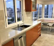 Пентхаус в Ла Кала Бенидорма с видом на море 326 кв.м