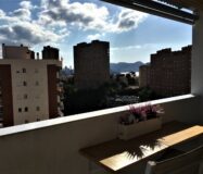 Пентхаус в Ла Кала Бенидорма с видом на море 326 кв.м