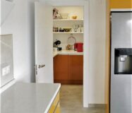 Пентхаус в Ла Кала Бенидорма с видом на море 326 кв.м