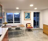 Пентхаус в Ла Кала Бенидорма с видом на море 326 кв.м