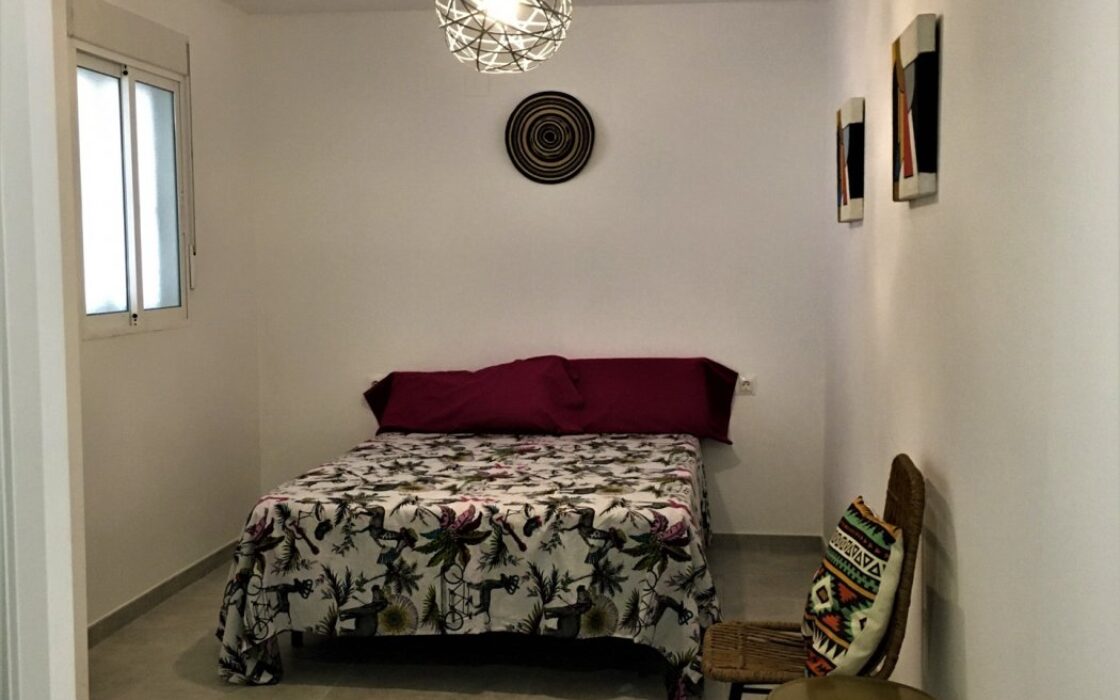 Пентхаус в Ла Кала Бенидорма с видом на море 326 кв.м