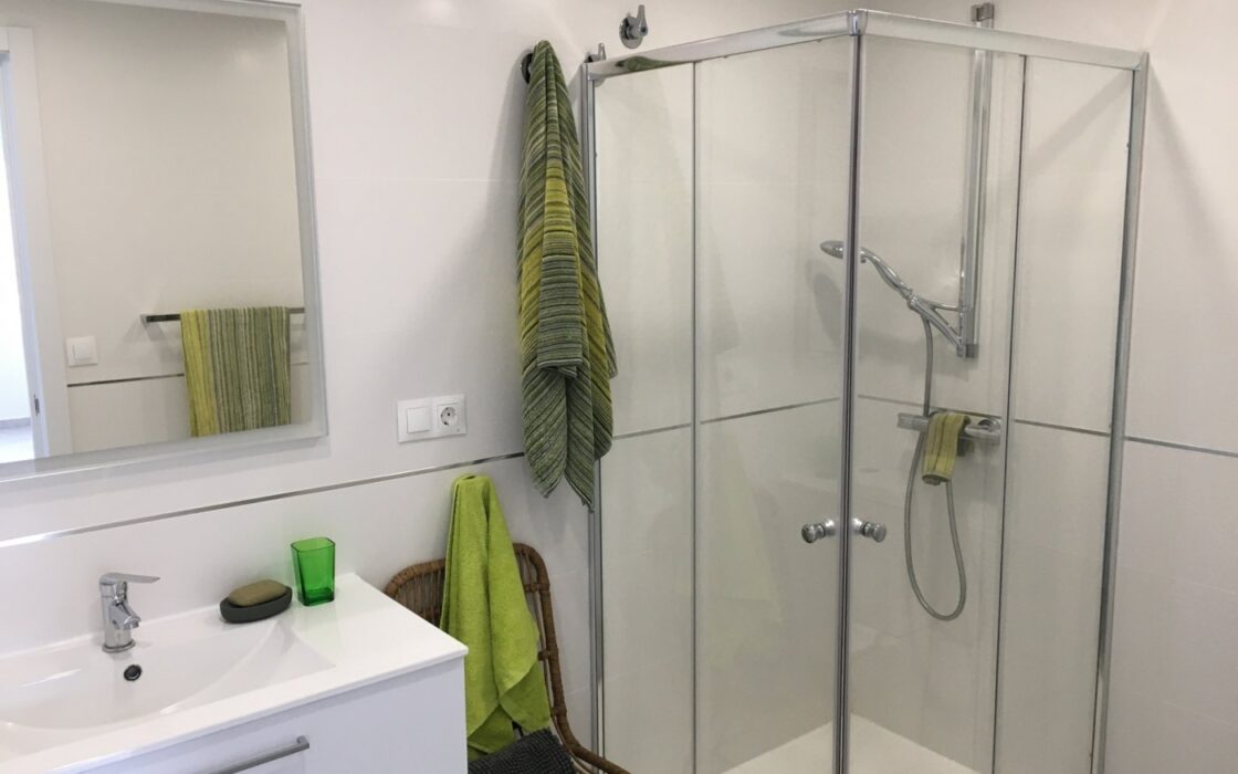 Пентхаус в Ла Кала Бенидорма с видом на море 326 кв.м