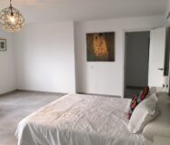 Пентхаус в Ла Кала Бенидорма с видом на море 326 кв.м