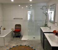 Пентхаус в Ла Кала Бенидорма с видом на море 326 кв.м