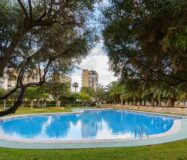 Пентхаус в Ла Кала Бенидорма с видом на море 326 кв.м