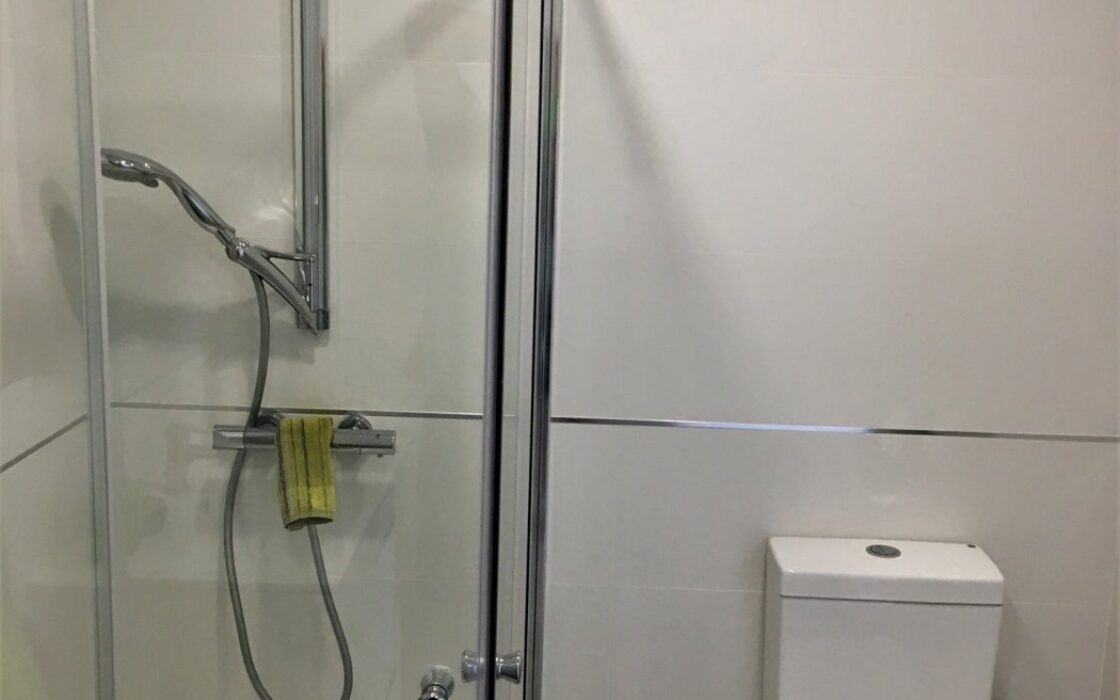 Пентхаус в Ла Кала Бенидорма с видом на море 326 кв.м