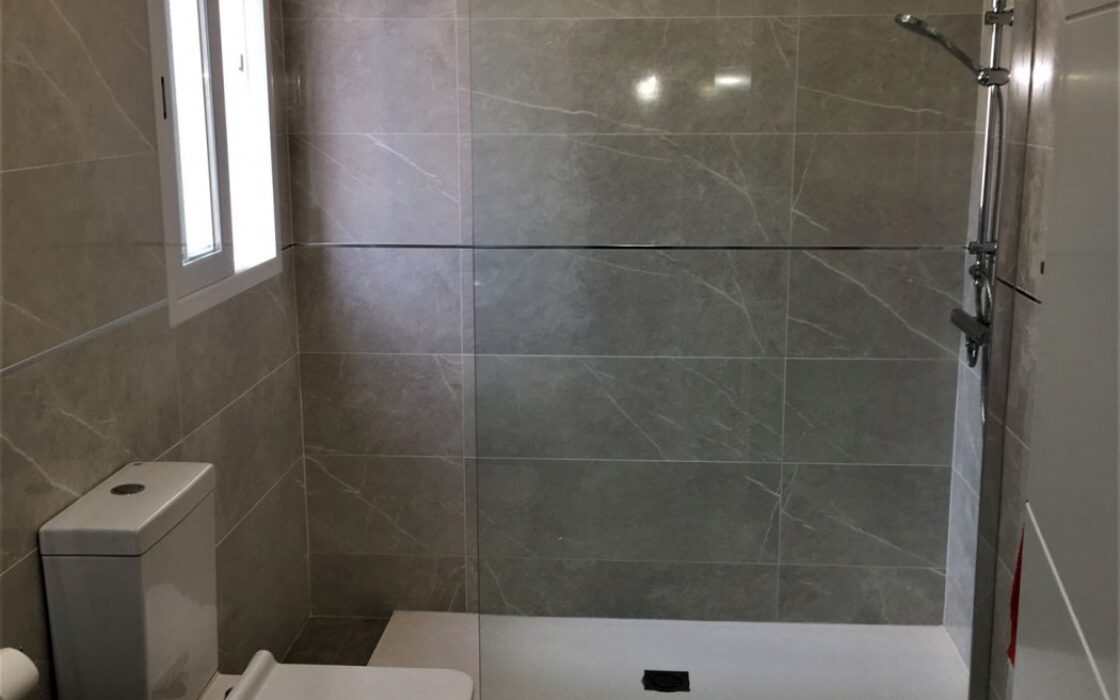 Пентхаус в Ла Кала Бенидорма с видом на море 326 кв.м