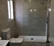 Пентхаус в Ла Кала Бенидорма с видом на море 326 кв.м