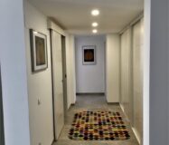 Пентхаус в Ла Кала Бенидорма с видом на море 326 кв.м