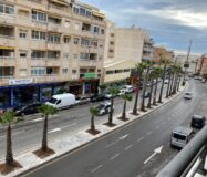 Апартаменти в Торрев’єсі 213 кв.м з терасою біля моря