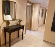 Апартаменти в Торрев’єсі 213 кв.м з терасою біля моря