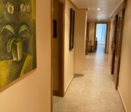 Апартаменти в Торрев’єсі 213 кв.м з терасою біля моря