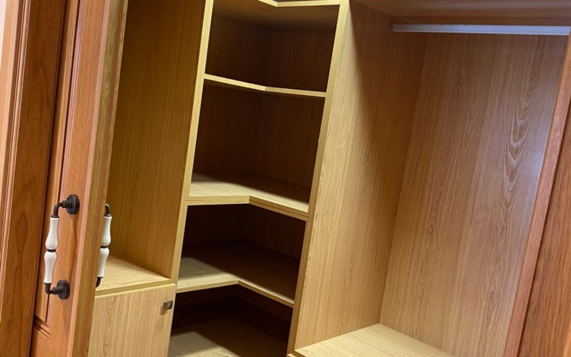 Апартаменти в Торрев’єсі 213 кв.м з терасою біля моря